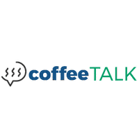 Logo Coffee Sticker by GBS Group