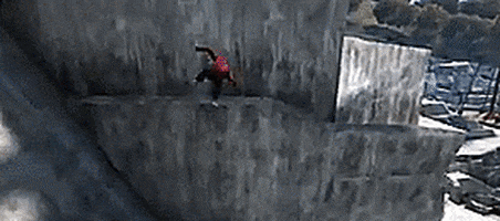 coffin deal with it GIF