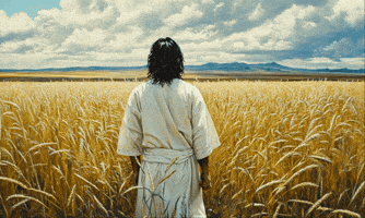 Book Of Mormon Love GIF by Jukebox Saints