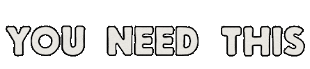 Love It Want Sticker
