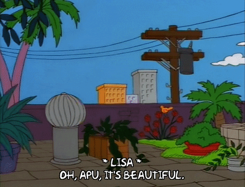 season 7 plants GIF