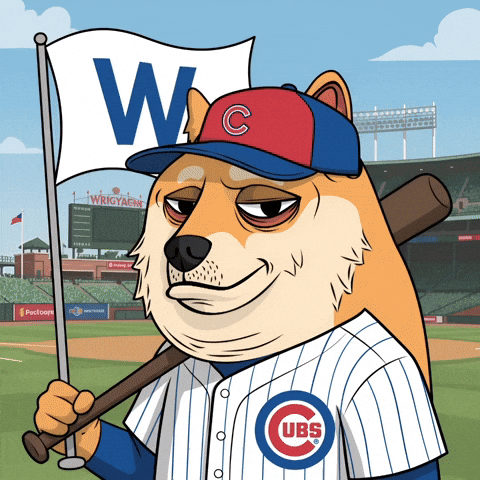 Winning Shiba Inu GIF by Doge Pound