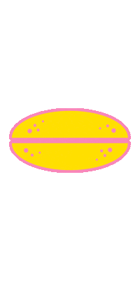 Burger Og Sticker by McFlys Chicken