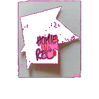 Oof Sticker by FizzStory EXP