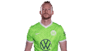Three Points Win Sticker by VfL Wolfsburg