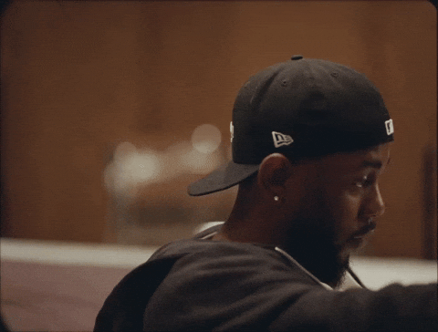 Luther GIF by Kendrick Lamar