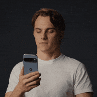 F1 Mclaren GIF by Google