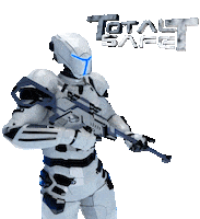 Safety Patient Sticker by totaldefiner