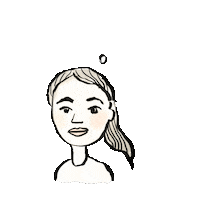 Artimistka sleep спать настя artimistka Sticker