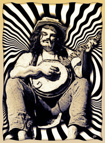 GIF by Steve Konklin