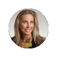 Real Estate Agent Realtor Sticker by HowardHannaSB