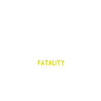 Highlight Fatality Sticker by Electrum Supply