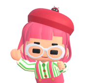 Yes Ok Sticker by GanimCRAFT