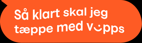 GIF by Vipps