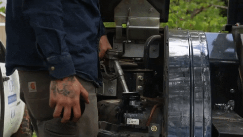Diesel Refuel GIF by JC Property Professionals