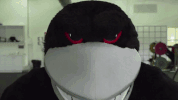 afl claude GIF by Adelaide Crows
