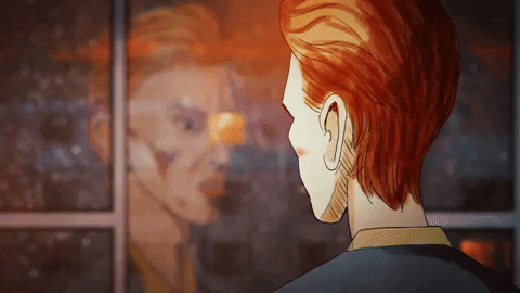 episode 7 bowie GIF by Gunpowder & Sky