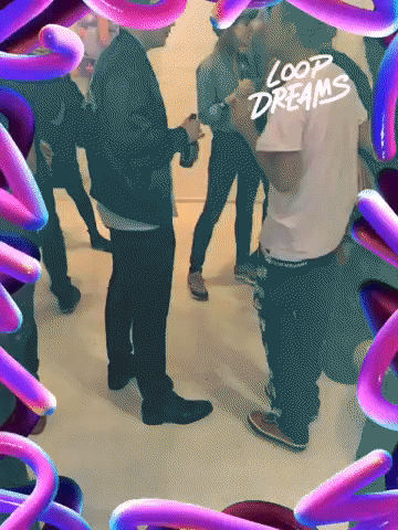 by Loop Dreams GIF Booth