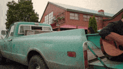 Chesapeake Shores Reaction GIF by Hallmark Channel