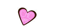 Sticker by CMC Rocks