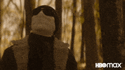 Head Down Doom Patrol GIF by HBO Max