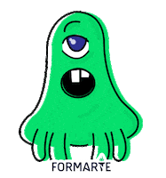 Preuniversitario-Formarte preu preuniversitario preicfes formarte Sticker