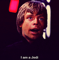 Jake Lloyd Wow GIF