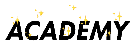 Academy Modelwerk Sticker by MW