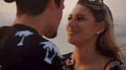 season 2 kiss GIF by Siesta Key