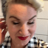 Vintage Selfie GIF by Kilo Sale Zeeland