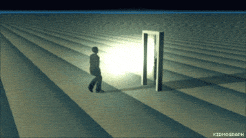 gustavo torres door GIF by kidmograph