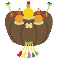 조공 Sticker by Choandkang