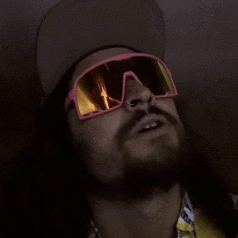 Goosify giphyupload wow omg screaming GIF