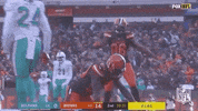 Regular Season Football GIF by NFL