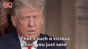 Donald Trump GIF by GIPHY News
