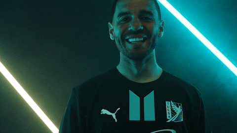 GIF by FC Tulsa