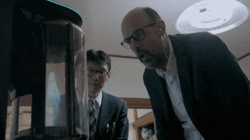 NoPotSer amor robots tecnologia tv3 GIF