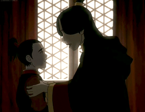 prince zuko GIF