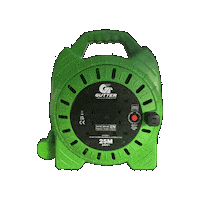 Gvs Sticker by Gutter Vacuum Systems