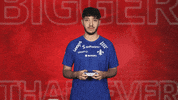 Angry Vbl GIF by Bundesliga