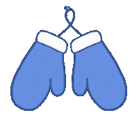 Winter Autumn Sticker by Roman