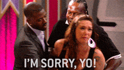 Sorry Bad Girls Club GIF by Oxygen