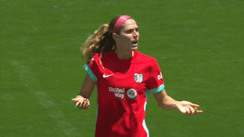 Kcc GIF by National Women's Soccer League