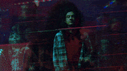 Guitar Kaleidoscope GIF by Kurt Vile