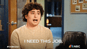 Season 1 Episode 3 GIF by NBC