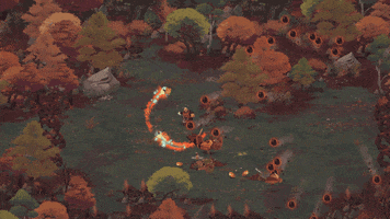 Video Game Sleeping GIF by Versus Evil