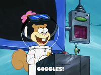 season 7 episode 26 GIF by SpongeBob SquarePants