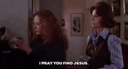 sissy spacek carrie GIF