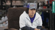 College Football Touchdown GIF by DICK'S Sporting Goods