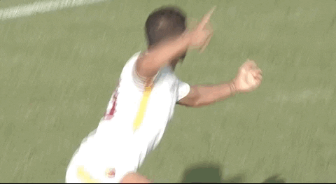 roma giphyupload football soccer what GIF